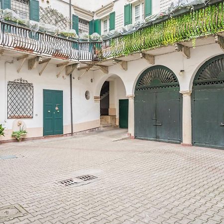 San Vitale Elegant Flat 베로나 외부 사진