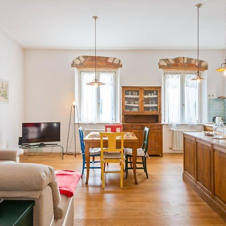 San Vitale Elegant Flat 베로나 외부 사진
