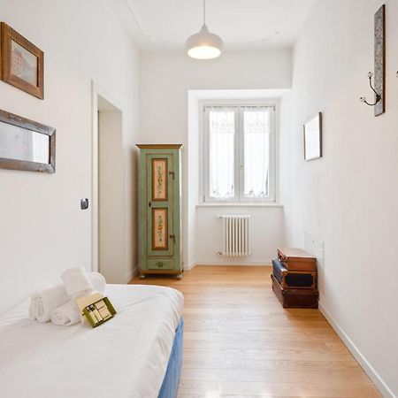 San Vitale Elegant Flat 베로나 외부 사진