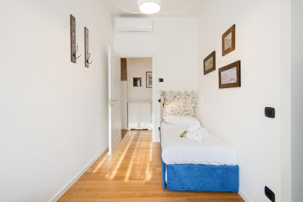 San Vitale Elegant Flat 베로나 외부 사진