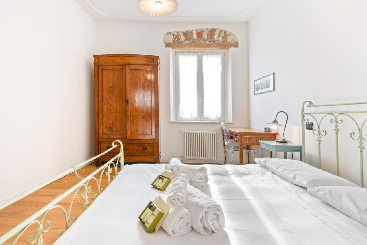 San Vitale Elegant Flat 베로나 외부 사진