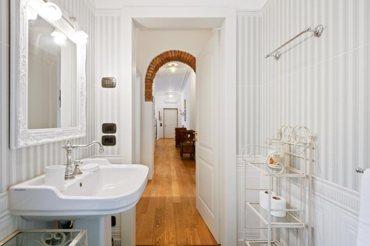 San Vitale Elegant Flat 베로나 외부 사진