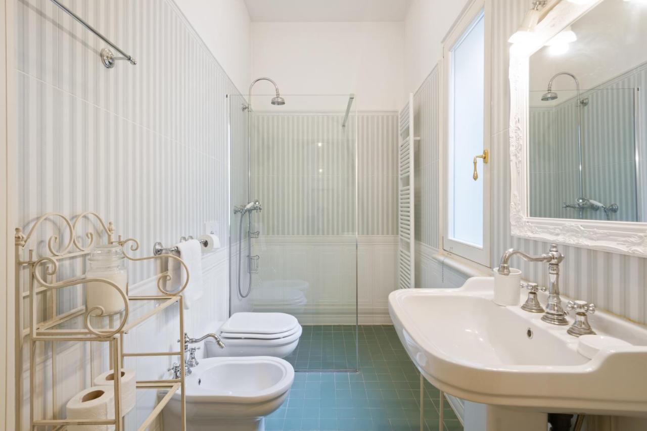 San Vitale Elegant Flat 베로나 외부 사진